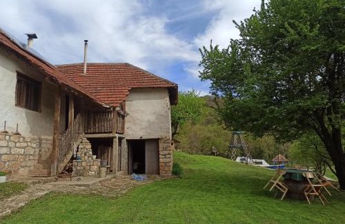Central Serbia Other | Malajac