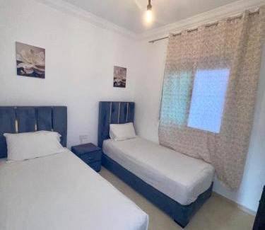 Tangier Apartment | Malak Resort