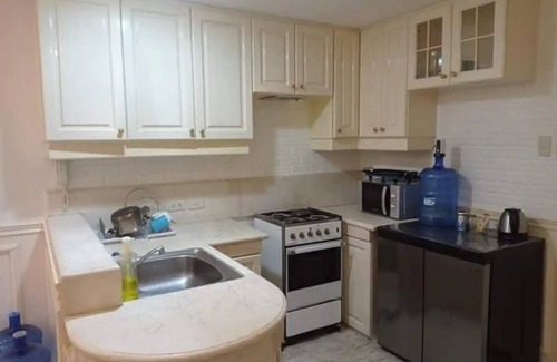 Ermita Night District Condo | Malate, Manila Baywatch Tower, Condo With Bay View