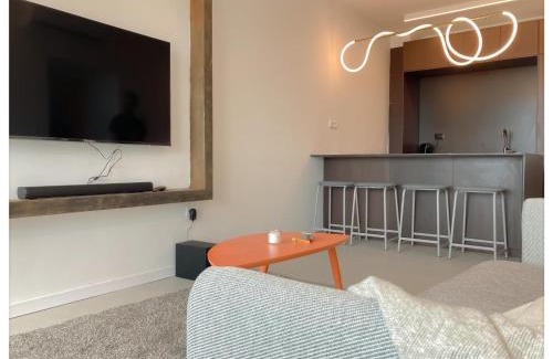 Caesarea Apartment | Malaya suite - Neot Golf