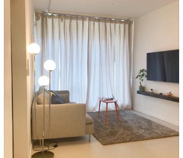 Caesarea Apartment | Malaya suite - Neot Golf