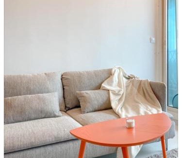 Caesarea Apartment | Malaya suite - Neot Golf