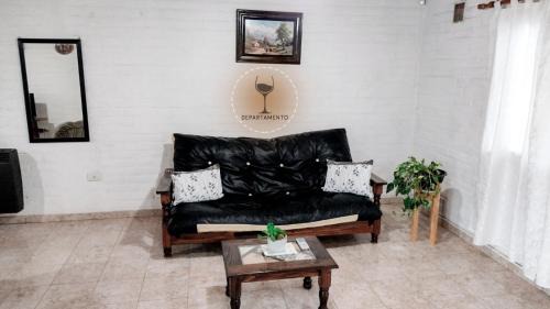 Mendoza Apartment | Malbec departamento
