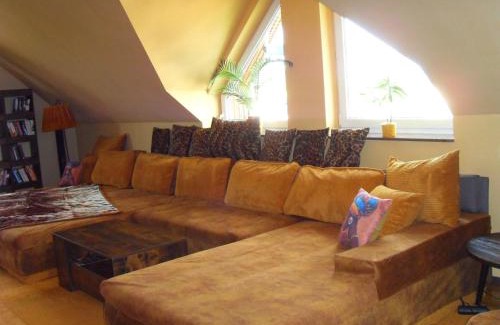 Malbork Apartment | Malbork apartament z widokiem na zamek