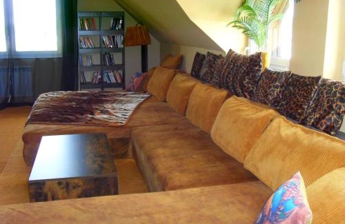 Malbork Apartment | Malbork apartament z widokiem na zamek