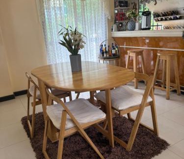 Baguio Apartment | Malbros Guest House