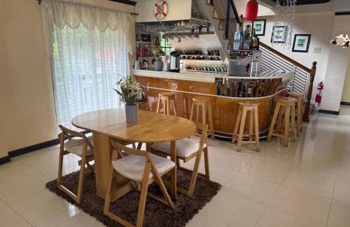 Baguio Apartment | Malbros Guest House