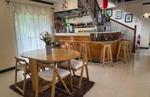 Baguio Apartment | Malbros Guest House