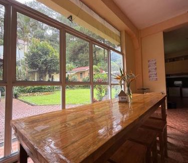 Baguio Apartment | Malbros Guest House