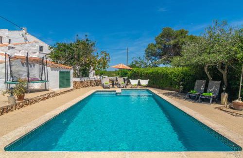 Mahon Villa | Malbuger Vell 6