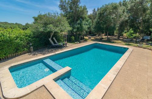 Mahon Villa | Malbuger Vell 6