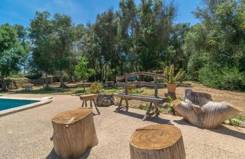 Mahon Villa | Malbuger Vell 6