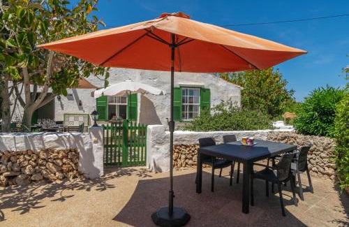 Mahon Villa | Malbuger Vell 6