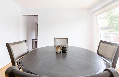 Chabot Park Apartment | Malcolm Commons