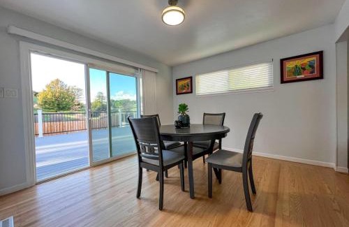 Chabot Park Apartment | Malcolm Commons