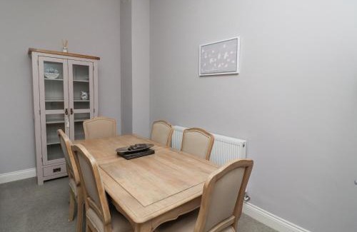 Alnmouth House | Malcolm Miller House