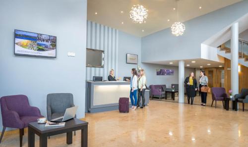 Portlaoise Hotel | Maldron Hotel Portlaoise