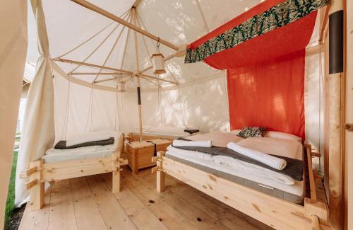 Malesov Other | Malešov Camp