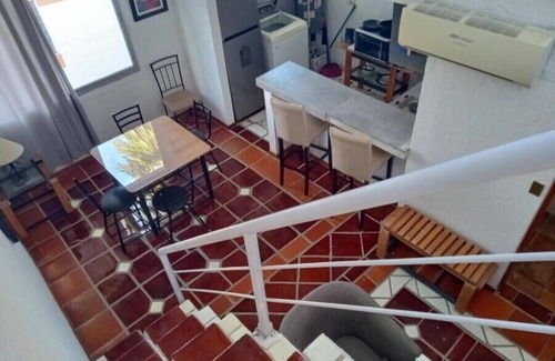 Esterito Apartment | Malecon Castle: 2BR/2BA/2terraces with mountain and ocean views!n