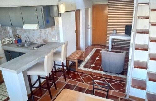 Esterito Apartment | Malecon Castle: 2BR/2BA/2terraces with mountain and ocean views!n