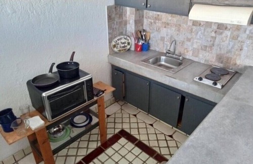 Esterito Apartment | Malecon Castle: 2BR/2BA/2terraces with mountain and ocean views!n