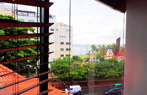 Ciudad Universitaria Condo | Malecon Cozy - Premium Plus 5