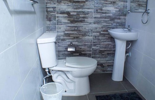 Ciudad Universitaria Condo | Malecon Cozy - Premium Plus 13