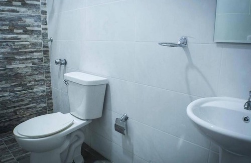 Ciudad Universitaria Condo | Malecon Cozy - Premium Plus 10