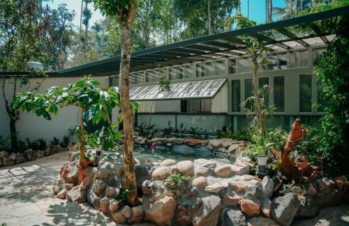 Kalloor House | Malhar - Your Home Beneath The Clouds