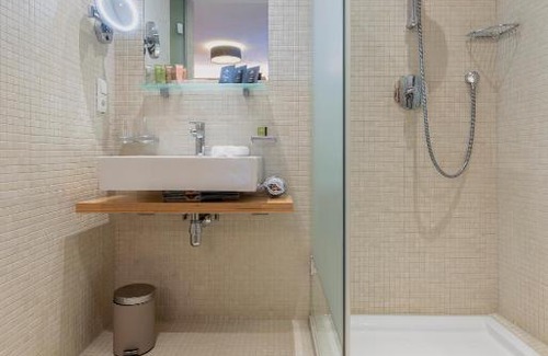 Sankt Anton am Arlberg Hotel | MALI by m3