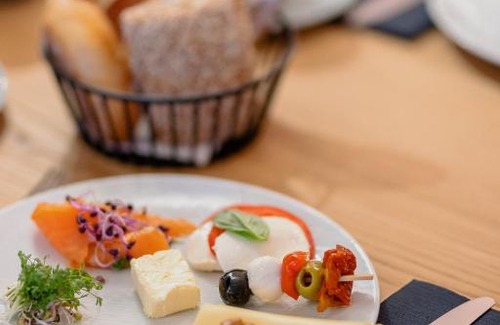 Sankt Anton am Arlberg Hotel | MALI by m3