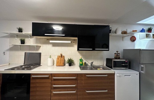 Nerezine Apartment | Mali Losinj Beautiful Sea View Ocean Suite