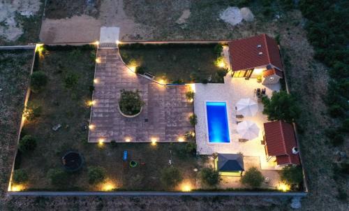 Donje Rastane Villa | Mali Raj