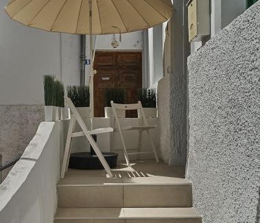 Lomo Quiebre Apartment | Malibú Mogán Casa Cactus - Wifi - Beach - AC