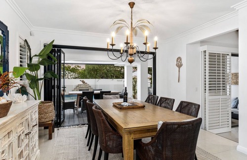 Kingscliff House | Malibu Mansion at Salt