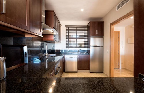 Mijas Apartment | Malibu Mansions Apartment B12 by Rafleys