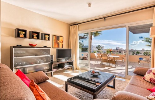 Mijas Apartment | Malibu Mansions Apartment B12 by Rafleys
