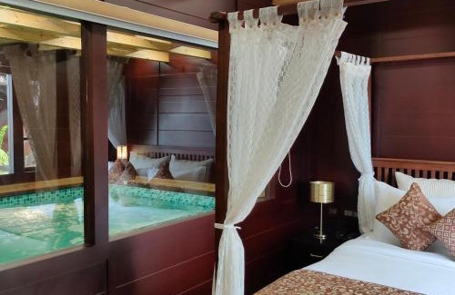 Kuzhuppilly Resort | Maliekal Heritance Cherai Beach Cochin