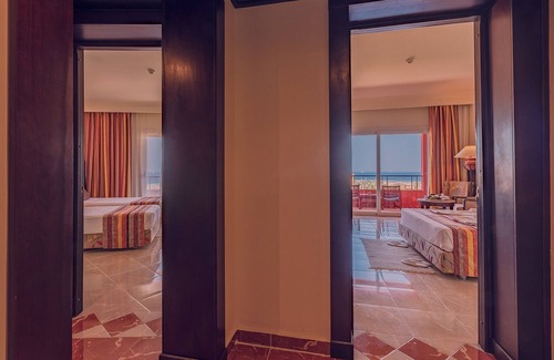 Marsa Alam Hotel | Malikia Resort Abu Dabbab