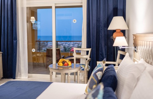 Marsa Alam Hotel | Malikia Resort Abu Dabbab