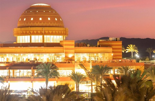 Marsa Alam Hotel | Malikia Resort Abu Dabbab