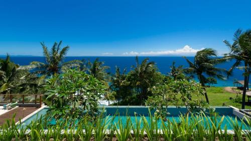 Senggigi Villa | Malimbu Cliff Villa by Elite Havens