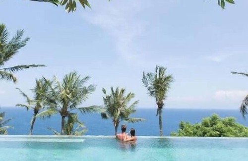 Senggigi Villa | Malimbu Cliff Villa by Elite Havens