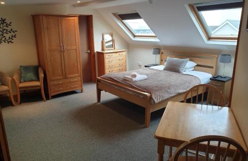 Saundersfoot House | Malin House Hotel