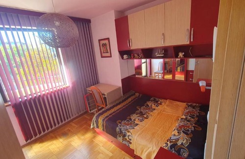 Plovdiv Apartment | Malina Apart