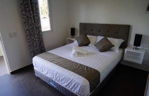 Danao Hotel | Malinawon Resort