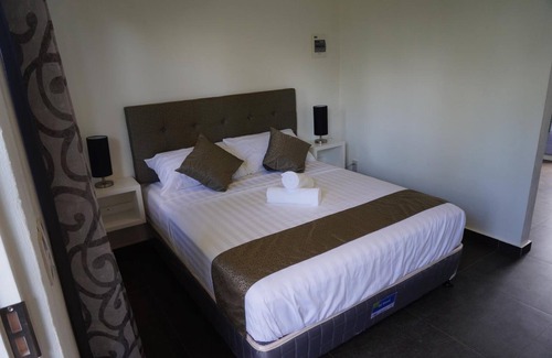 Danao Hotel | Malinawon Resort