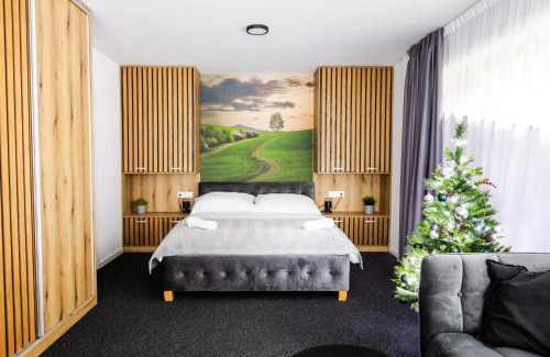 Ruzomberok Ski Chalet | Malino Resort & Residences - Chalet Familia