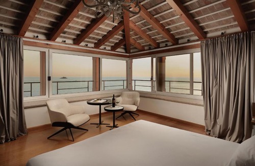 Rovinj Villa | Malipiero Residence