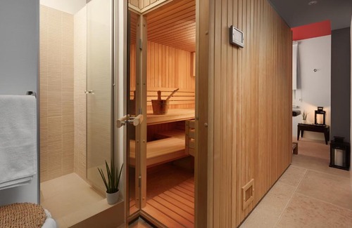 Rovinj Villa | Malipiero Residence